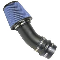 BD Diesel INTAKE KIT, Track Master - 5-inch Inlet 1045246
