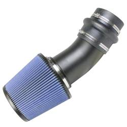 BD Diesel INTAKE KIT, Track Master S400 - 5.5-inch Inlet 1045247