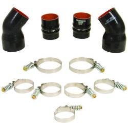 BD Diesel Intercooler Hose/Clamp Kit - Dodge 1994-2002 1045210