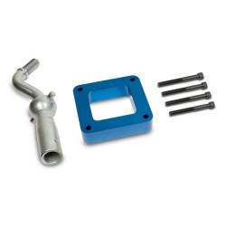 BD Diesel Short Shift - 1998-2003 Dodge 5-spd NV 4500 Diesel & Hemi 1031056