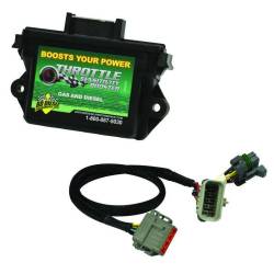 BD Diesel Throttle Sensitivity Booster - Chevy/GMC 1057735
