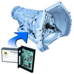 BD Diesel AutoLoc Ford, Dodge, Chevy GMC 2500 3500  1030390