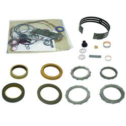 BD Diesel Built-It Trans Kit Dodge 1994-2002 47RH/RE Stage 1 Stock HP Kit 1062001
