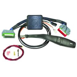 BD Diesel TapShifter - Chevy 2001-2002 Duramax Allison 1000 - Button Gear Selection 1031360