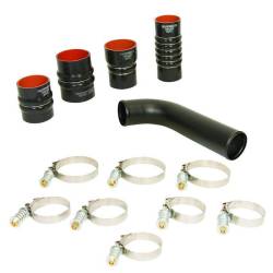 BD Diesel Intercooler Hose/Clamp Kit - Dodge 2007.5-2009 6.7L 1045216