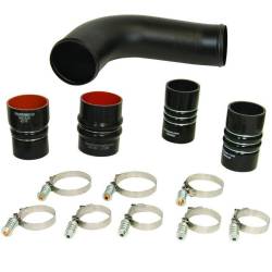 BD Diesel Intercooler Hose/Clamp Kit - Dodge 2010-2012 6.7L 1045217