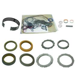 BD Diesel Built-It Trans Kit Dodge 2003-2007 48RE Stage 1 Stock HP Kit 1062011