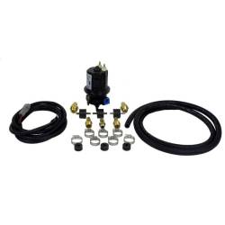BD Diesel Lift Pump Kit, OEM Bypass - 1998-2002 Dodge 24-valve 1050229