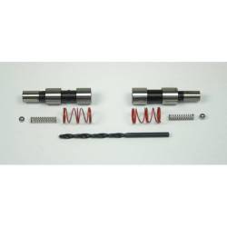 BD Diesel Shift Kit - Chev Allison 1000 2001-2005 5spd 1604720