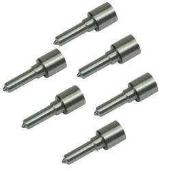 BD Diesel BD Nozzle Set 1998-2002 Dodge 5.9 24-valve 125hp 1075834