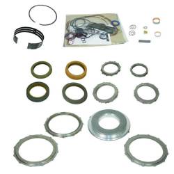 BD Diesel Built-It Trans Kit Dodge 2003-2007 48RE Stage 2 Intermediate Kit 1062012