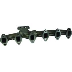 BD Diesel Manifold, Exhaust Pulse - Motor Home w/Cummins 5.9L 12-valve 1045989