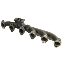BD Diesel Manifold, Exhaust Pulse - 2003-2007 Dodge 5.9L 1045987