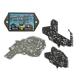 BD Diesel ProTect68 Pressure Control Kit - Dodge 2007.5-2017 6.7L 68RFE Transmission 1030362