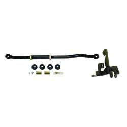 BD Diesel - BD Diesel Track Bar Kit - Dodge 1994-2002 2500/3500 4wd 1032011-F - Image 2