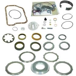 BD Diesel Built-It Trans Kit Dodge 1994-2002 47RH/RE Stage 4 Master Rebuild Kit 1062004