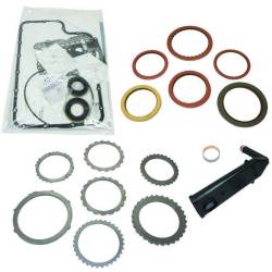 BD Diesel Built-It Trans Kit Ford 2005-2010 5R110 Stage 1 Stock HP Kit 1062141