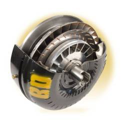 BD Diesel Converter, Double Clutch - 2003-2007 Dodge 48RE Enhanced Stall 1070217X