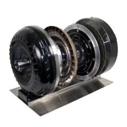 BD Diesel - BD Diesel Triple Torque Force Converter - 1994-2007 Dodge 47RE/47RH/48RE High Stall 1071217X-HS - Image 2