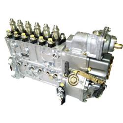 BD Diesel Injection Pump P7100 - Dodge 1996-1998 P7100 Auto Trans 1050911