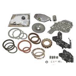 BD Diesel Build-It Trans Kit - Dodge 2007.5-2017 68RFE Stage 3 Performance Kit 1062023