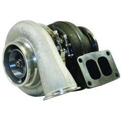 BD Diesel Turbocharger S400 T6 - ISX Upgrade for PDI Exhaust Manifold 171700