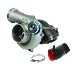 BD Diesel Turbo Thruster II Kit - Ford 1999.5-2003 7.3L Pickup - 1047511
