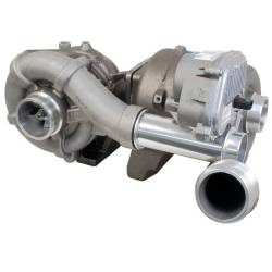 BD Diesel Exchange Replacement Turbo Assembly - Ford 2008-2010 6.4L PowerStroke 179514-B