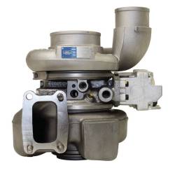 BD Diesel Exchange Turbo - Dodge 2007.5-2012 6.7L 3799833-B