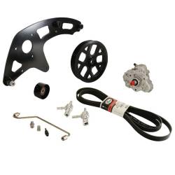 BD Diesel Venom Dual Fuel Kit c/w CP3 Pump  - Ford 2011-2016 6.7L Powerstroke 1050470