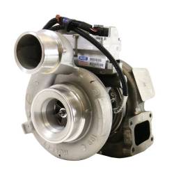 BD Diesel Screamer Performance HE351 Exchange Turbo - Dodge 2007.5-2012 6.7L 1045770