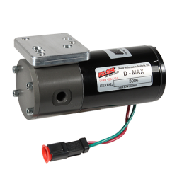 FASS Dura-Max Flow Enhancer 2011-2016 Stock HP