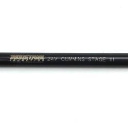 Industrial Injection - Cummins 24 Valve Stage 3 Chromoly Pushrods 98-16 Cummins 24V - Image 2