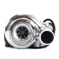 Industrial Injection - Dodge 2007.5-2012 6.7L XR Turbo 64.5mm Billet Compressor Wheel - Image 4