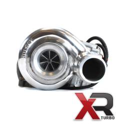 Dodge 2007.5-2012 6.7L XR Turbo 64.5mm Billet Compressor Wheel