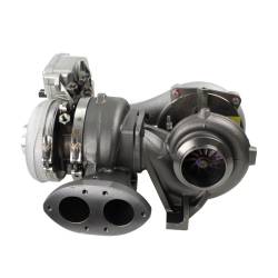 Industrial Injection - Factory Reman Stock Replacement 6.4L Compound Turbos - Image 2