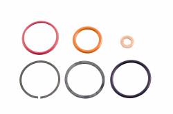 Alliant Power Ford 7.3 Injector Seal Kit - Ford F250 F350 F450 F550 T444E - AP0001