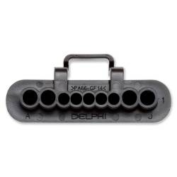 Alliant Power - Alliant Power AP0009 Valve Cover Harness Connector Repair Kit - Image 2
