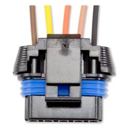 Alliant Power - Alliant Power AP0015 Valve Cover Gasket Connector Pigtail - Image 6