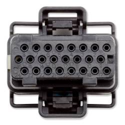 Alliant Power AP0019 Fuel Injection Control Module (FICM) Connector