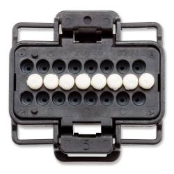 Alliant Power - Alliant Power AP0019 Fuel Injection Control Module (FICM) Connector - Image 2