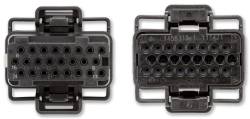 Alliant Power AP0020 Fuel Injection Control Module (FICM) Connector