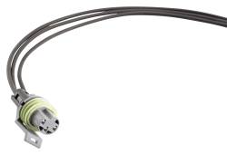 Alliant Power AP0022 Engine Oil Pressure (EOP) Switch Connector Pigtail
