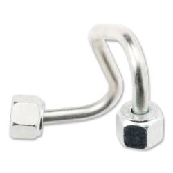 Alliant Power - Alliant Power AP0027 Injection Line and O-ring Kit - Image 5