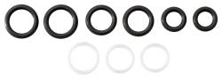 Alliant Power AP0028 Stand Pipe and Front Port Plug Seal Kit