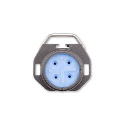 Alliant Power - Alliant Power AP0030 Injector Harness Connector - Image 2