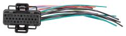 Alliant Power AP0031 Fuel Injection Control Module (FICM) Connector Pigtail