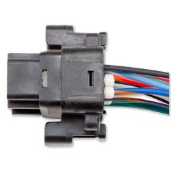 Alliant Power - Alliant Power AP0031 Fuel Injection Control Module (FICM) Connector Pigtail - Image 5