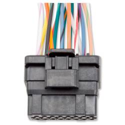 Alliant Power - Alliant Power AP0032 Fuel Injection Control Module (FICM) Connector Pigtail - Image 6