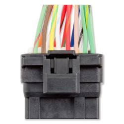 Alliant Power - Alliant Power AP0033 Fuel Injection Control Module (FICM) Connector Pigtail - Image 2